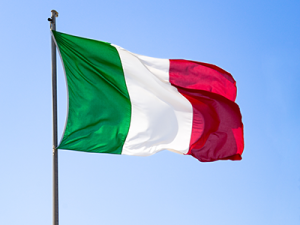 Italy-Flag