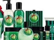 Natale "The Body Shop" 2015