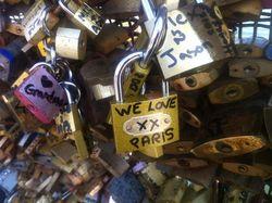 A Parigi voglio tornarci presto