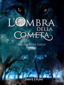 giulia anna gallo - ombradellacometa