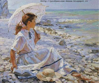 Schema a punto croce: Alexander Averin_7