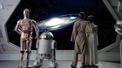 Guerre Stellari - Capitolo V: L'Impero Colpisce Ancora