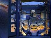 Giant Magellan Telescope: iniziano lavori