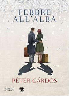 ANTEPRIMA #30 : Febbre All'Alba di Péter Gárdos