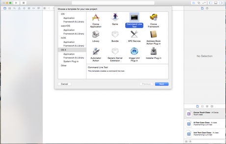 xcode guida 2