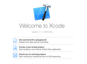 Creare app: Tutorial Xcode “Hello World”