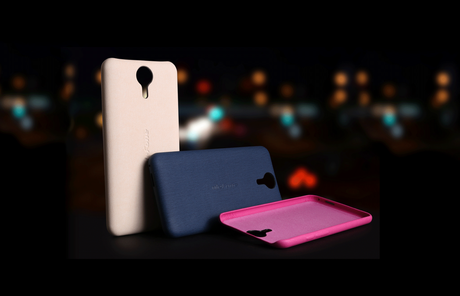 cover ulefone be touch 3