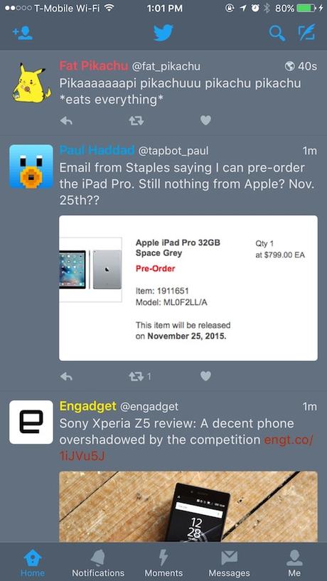 Tweak Cydia (iOS 9.x.x) – Eclipse 2 (iOS 8) e Eclipse 3 (iOS 9) si aggiornano portando alcuni miglioramenti [Aggiornato Vers. 2.4 – Aggiornato Vers. 3.0.2]