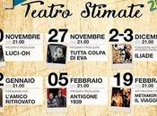 Venerdì teatro 2015-2016