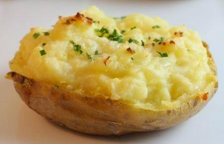 Patate al forno, consigli casalinghi
