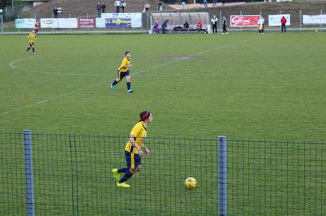 Calcio femminile, tra Alto Verbano e Gropello finisce 2-2: i gol luinesi di capitan Gippini e Zanini