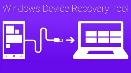 [Guida] Come ripristinare uno smartphone (Lumia) Windows Phone (Windows 10 Mobile) con Windows Device Recovery Tool