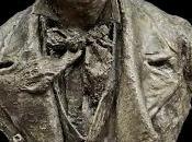 PAVIA. ritratto Pacifico Buzio opera Medardo Rosso all’appuntamento “Uno:Uno”.