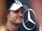 Brasile, bentornato Nico Rosberg