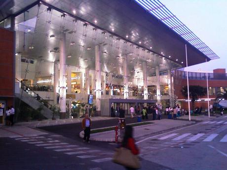 aeroporto