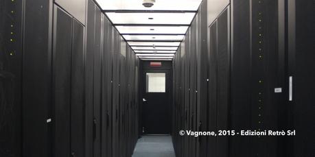 Datacenter - CSI Piemonte