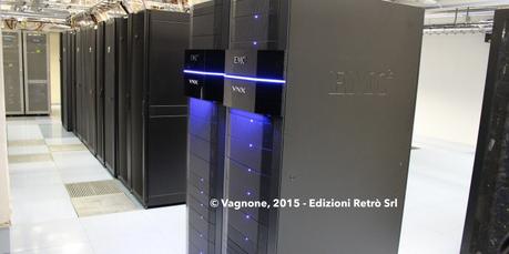 Datacenter - CSI Piemonte