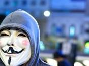 Anonymous lancia #OpParis contro ISIS