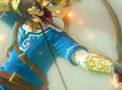 [Rumor] Legend Zelda sarà vasto volte Skyrim? Notizia