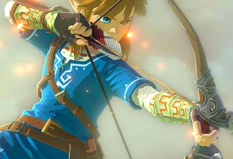 [Rumor] The Legend of Zelda Wii U sarà vasto 22 volte Skyrim?
