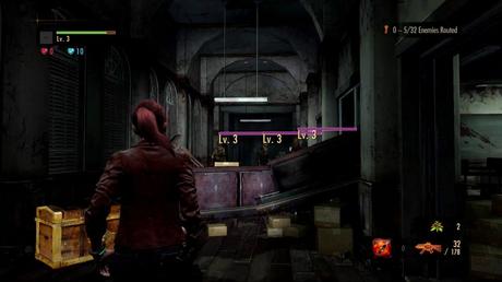 Resident Evil: Revelations 2 - Deluxe Edition è disponibile per Xbox One