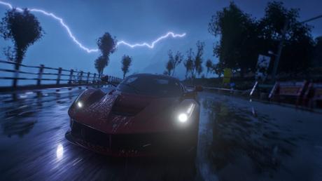 Altre aggiunte per DRIVECLUB a dicembre e nuove piste nel 2016