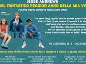 Books Babies [Anteprima]: Quel fantastico peggior anno della vita Jesse Andrews