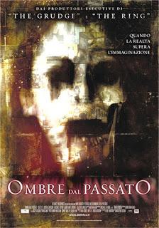 Recensione #169: Shutter - Ombre dal passato (Remake 2008)