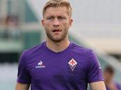Fiore: ferma Blaszczykowski!