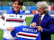 Sampdoria, Montella presenta: sempre sperato allenare qui. divertiremo insieme”