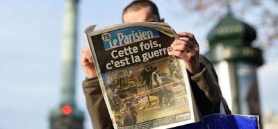 «Siamo tutti sotto shock». L’orrore dei ragazzi di Parigi