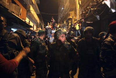 Da Parigi a Beirut, il doppio standard della compassione