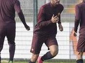 Trigoria: Personalizzato Strootman