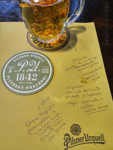 Pilsner Urquell