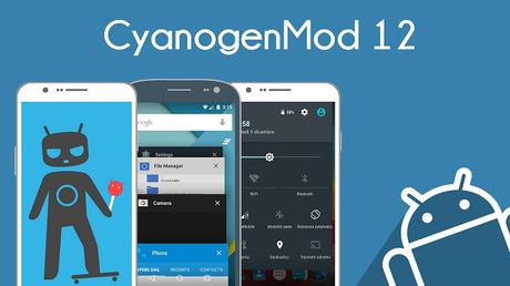 CyanogenMod 12 - come attivare i permessi di root su qualunque smartphone!