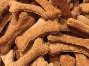 Biscotti homemade cani