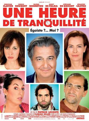 “Tutti pazzi in casa mia” di Patrice Leconte: una sottile e piacevole satira nei confronti dell’attuale borghesia francese.