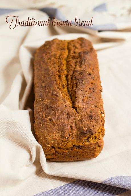 Brown Bread: non arrendersi al terrore.