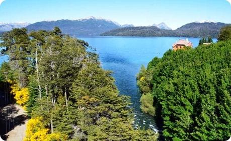 Attraversata delle Ande: da Puerto Montt (Cile) a Bariloche (Argentina).