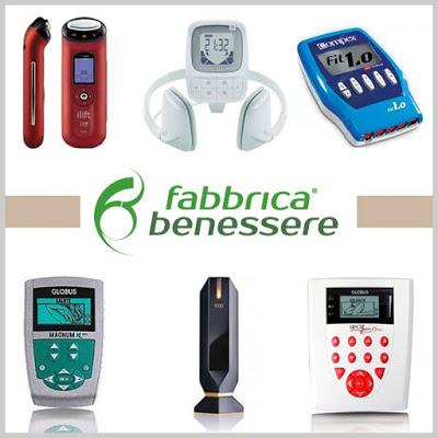 Bilancia Elettronica acquistata da Fabbrica Benessere