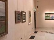 Giacomo Balla, astrattista futurista (Villa Magnani Rocca, Parma 14-11-2015)