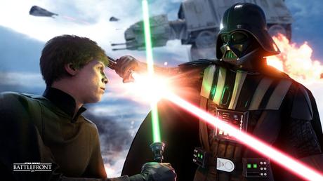 Recensione Star Wars Battlefront