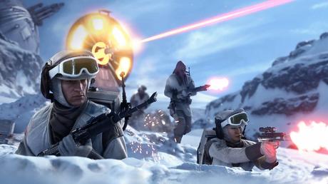 Recensione Star Wars Battlefront