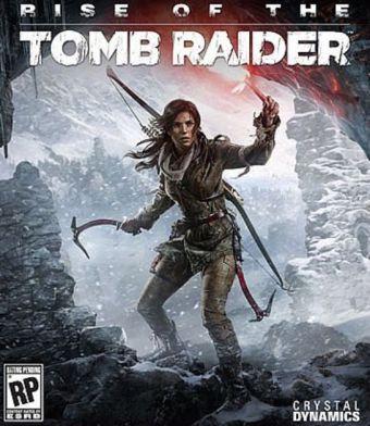 Sony ironizza sui numeri di vendita di Rise of the Tomb Rider