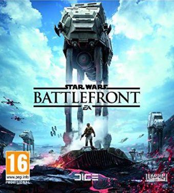 Star Wars Battlefront: ecco l'analisi preliminare di Digital Foundry