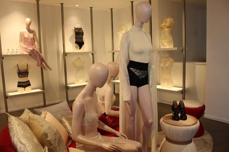 Press Day La Perla