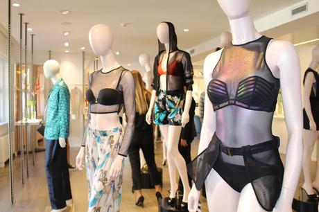 Press Day La Perla