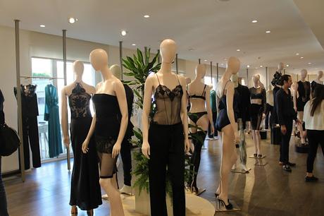 Press Day La Perla