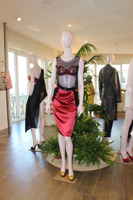 Press Day La Perla