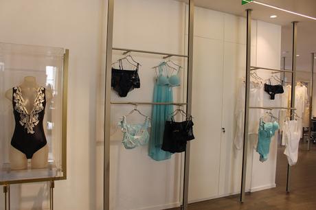 Press Day La Perla